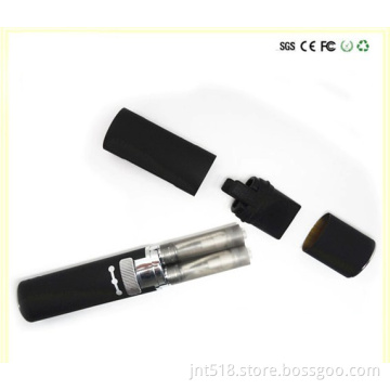 Electronice Cigarette, Double Clearomizer Mix